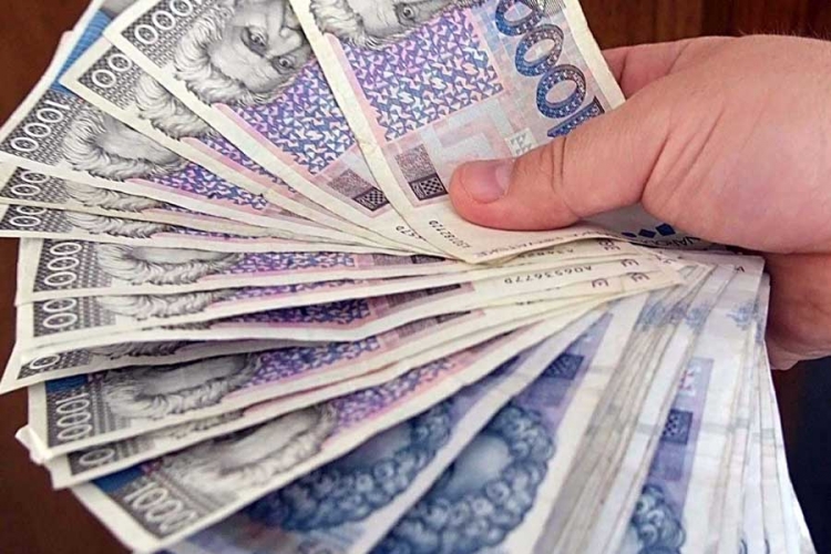 Manje sredstava iz dijaspore