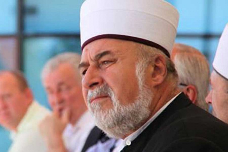 Smajić: Izvan sistema 64 džemata