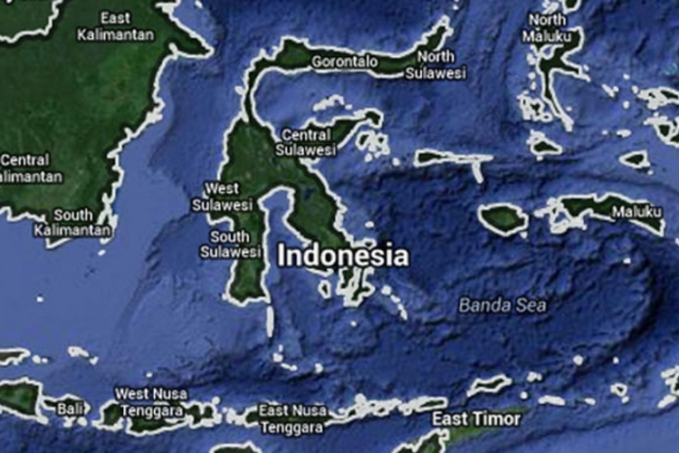 Indoneziju pogodio zemljotres jačine 6,4 stepena Rihtera