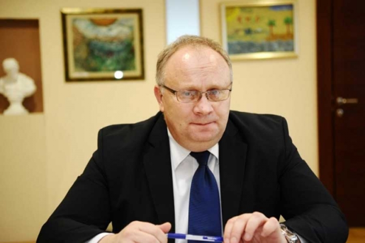 Bogdanić: Elektronske knjižice za tačnu dijagnostiku