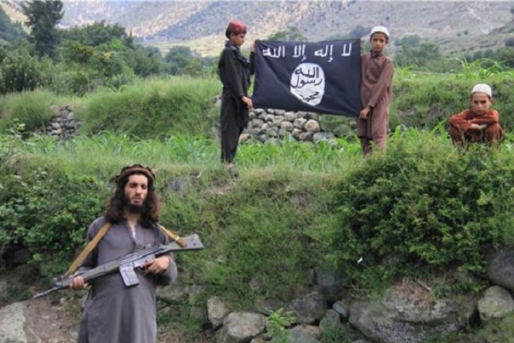 Dječak u raljama ISIL-a: Rekli su da nam je prvi zadatak ubiti vlastite roditelje