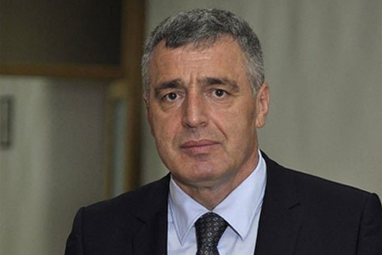 Prodanović: Kontinuirano radimo na izmjeni Izbornog zakona BiH