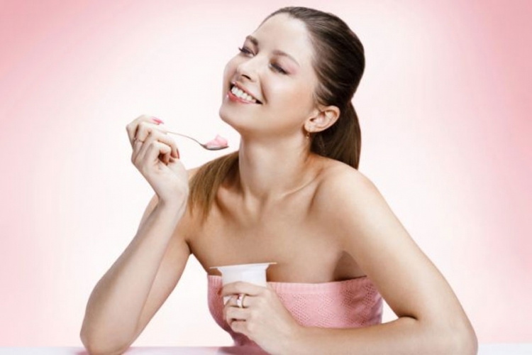 Jogurt dijeta: 4 kilograma manje za samo 3 dana