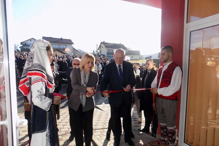 Borkovići: Bolja zdravstvena usluga za 1.700 mještana