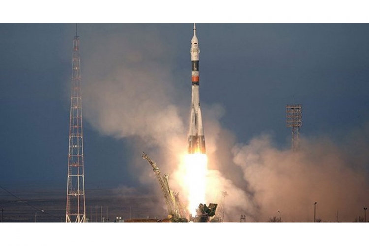 Rusija ove godine lansirala u svemir 29 a SAD 19 raketa