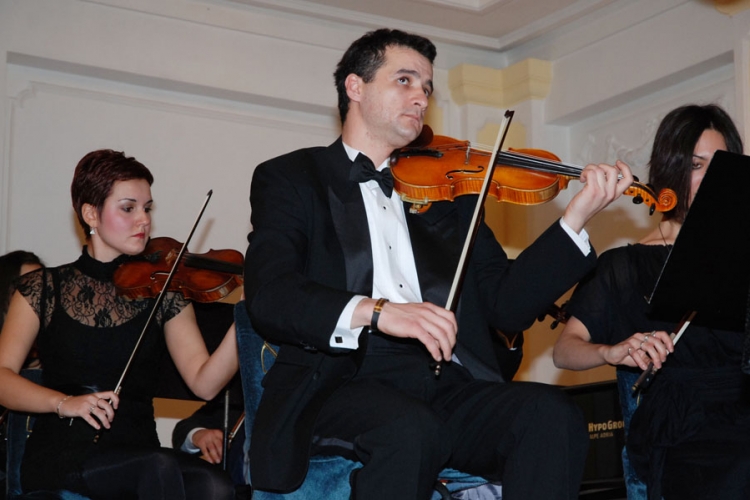 Ivan Otašević za NEZAVISNE: Naš muzički i tehnički napredak je evidentan