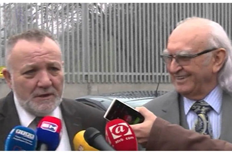 Pavlović ukinuo ovlaštenja advokatu Tomiću