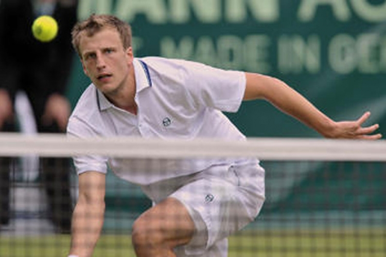 Bašić i Šetkić u drugom kolu kvalifikacija za Australijen open