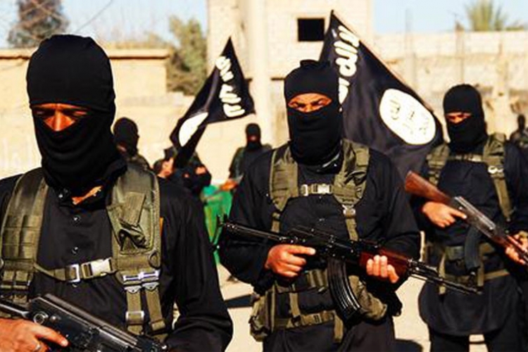 Velika Kladuša baza ISIL-a za Austriju i Njemačku?