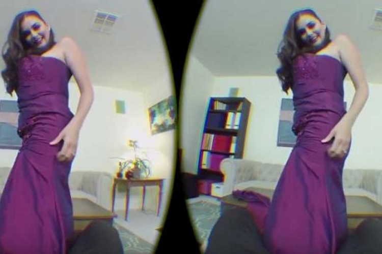 Bizarno: Evo kako izgleda virtuelni seks (VIDEO)