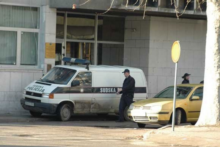 Počelo suđenje Slavku Stjepiću, pomoćniku gradonačelnika Tuzle