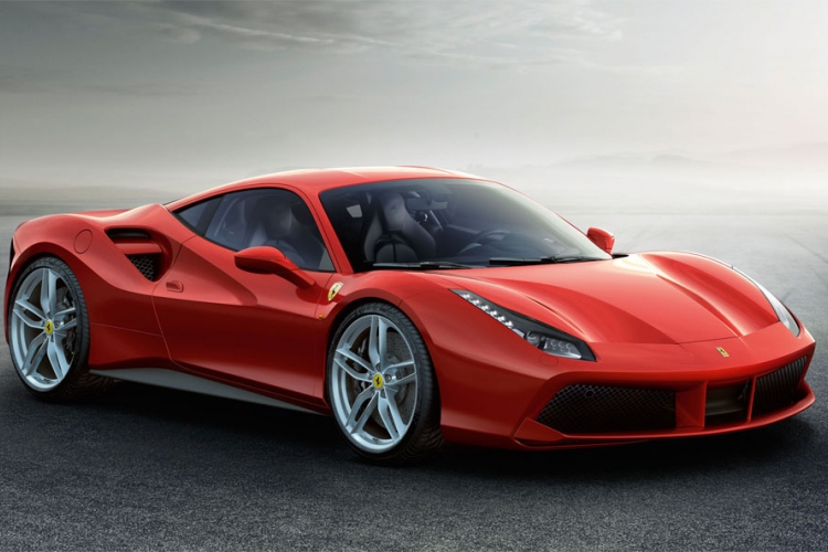Ferrari i Lamborghini se povlače iz Ukrajine