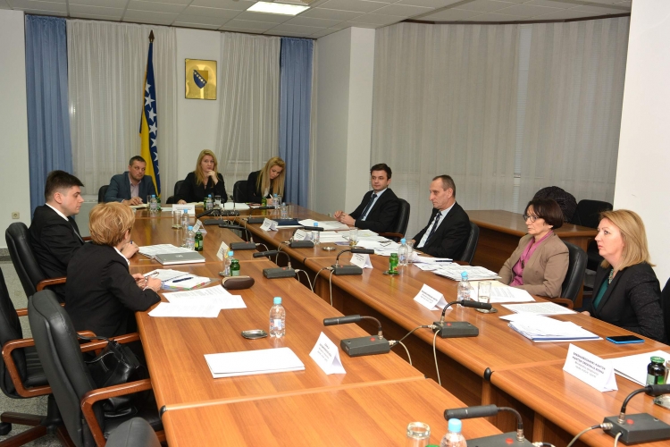 Mostar: Potrebno odlučno djelovanje protiv vršnjačkog nasilja