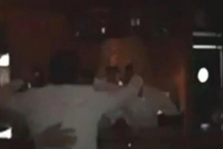 Ovako su slavili dobitak na lutriji, a onda se desilo nešto neočekivano (VIDEO)