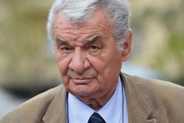 Preminuo Zaharije Trnavčević, autor emisije "Znanje imanje"