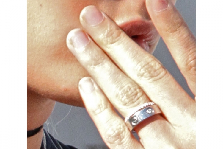 Džastin Biber i Hejli Boldvin se vjerili? (FOTO)