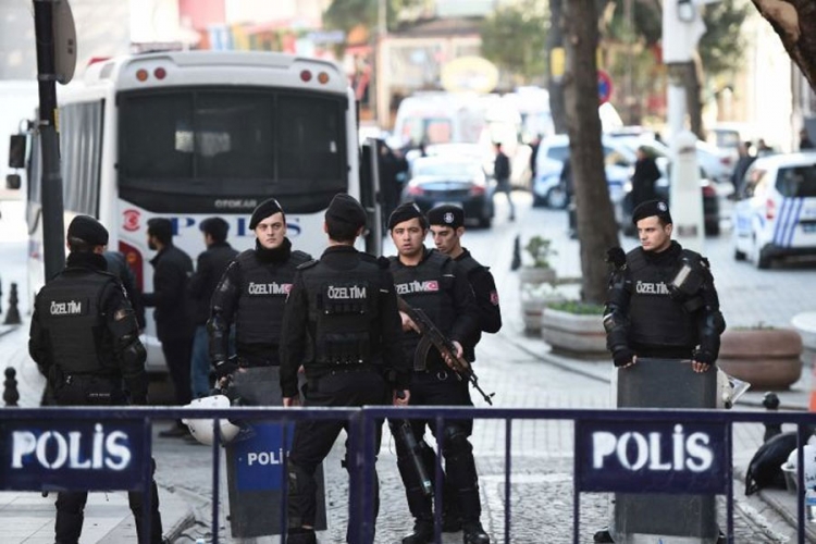 Da li je teroristički napad u Istanbulu mogao biti spriječen?
