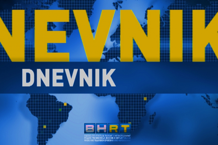 BHRT emitovao 5000. Dnevnik