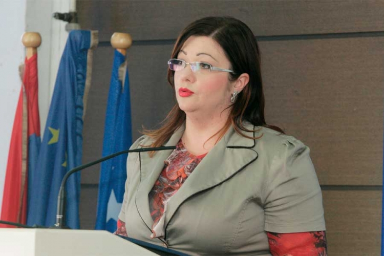Rešić: Zakonom protiv zloupotreba lokalnih funkcionera