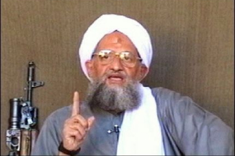 Lider Al Kaide poziva na napade na Saudijsku Arabiju i Zapad