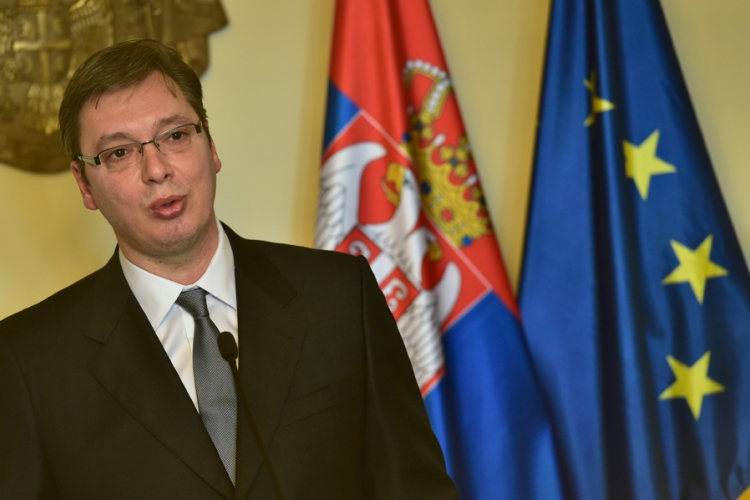 Vučić: Izbori mogući, nije doneta konačna odluka