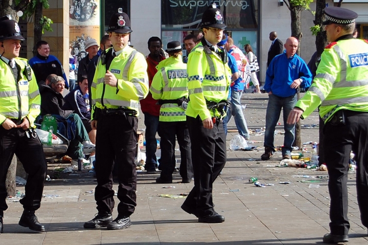 Londonska policija povećava bezbjednosne mjere