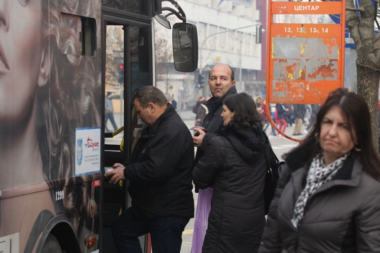  Jeftinije putovati autom nego autobusom