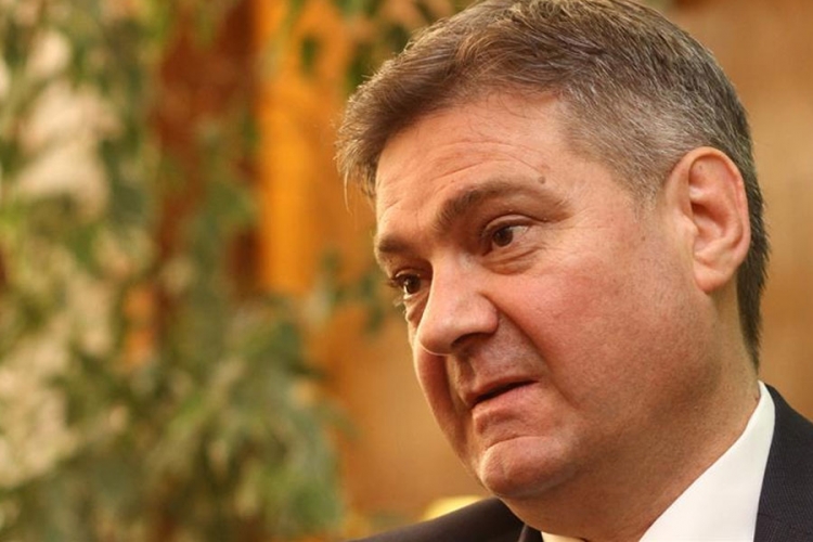 Zvizdić-Bodoni: BiH snažno posvećena evropskom putu