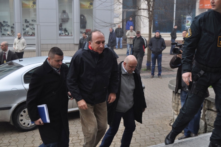Bihać: Podignuta optužnica protiv Hamdije Lipovače, kumu pribavio višemilionsku korist 

