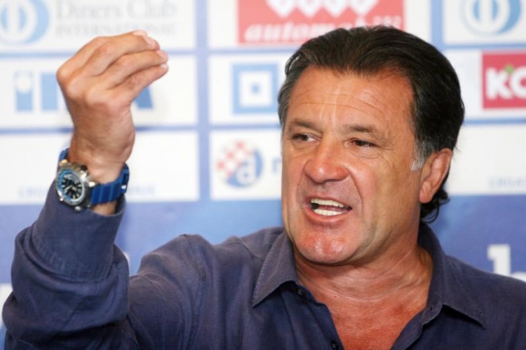 Zdravko Mamić ostaje bez milion evra kaucije