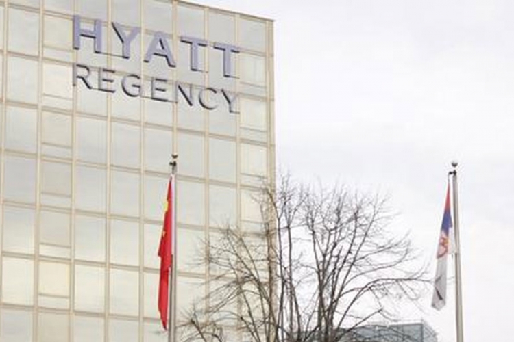 Zloćudni softver harao "Hajat" hotelima: Brojevi kreditnih kartica ukradeni širom svijeta


