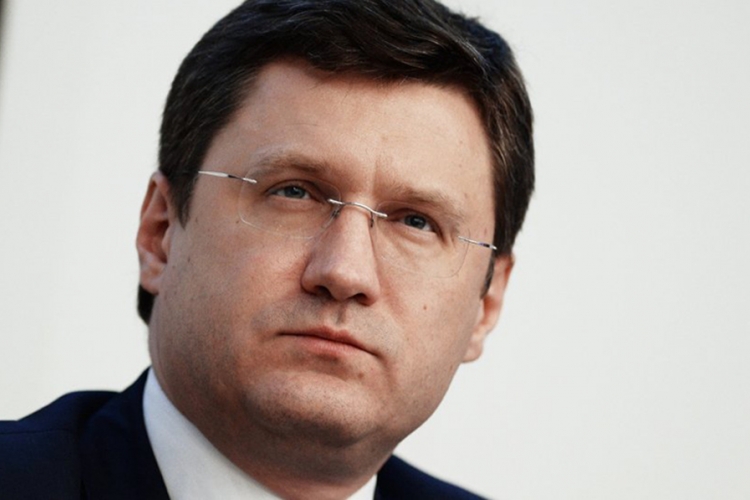 Novak: Pad cijena nafte na 30 dolara nema veze s tržišnim zakonima