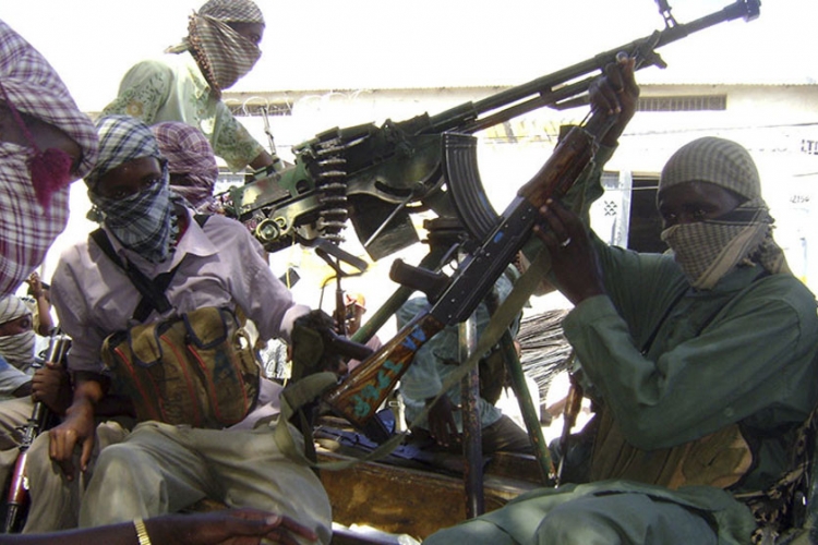 Somalija: Ekstremisti napali mirovnjake