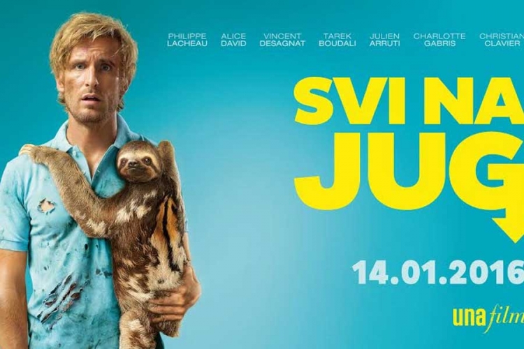 Tri nova filma na repertoaru Multipleksa Palas (VIDEO)