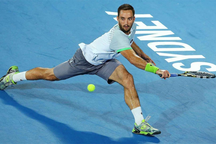 Troicki u finalu turnira u Sidneju