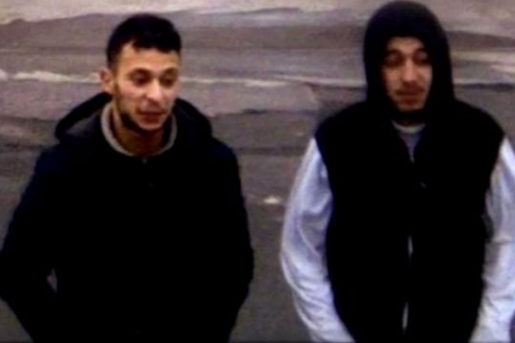 Najtraženiji terorista u Evropi mogao bi da se preda, Salah Abdeslam kontaktirao advokata
