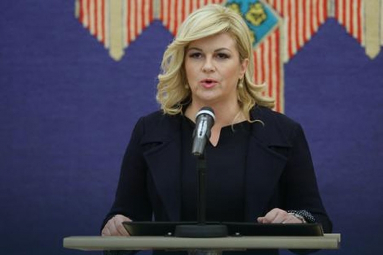 Grabar - Kitarović u Vukovaru: Pronaći nove puteve za suživot