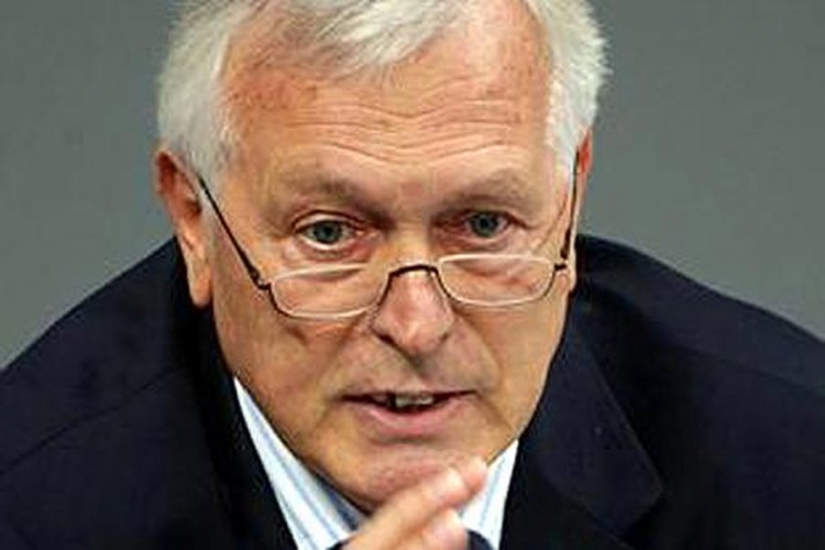 Njemački "tajni agent 008" oslobodio Srbina iz Libije