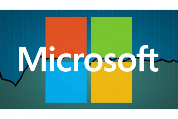 Uzmite besplatnih 50 evra i trgujte cijenom dionica Microsofta
