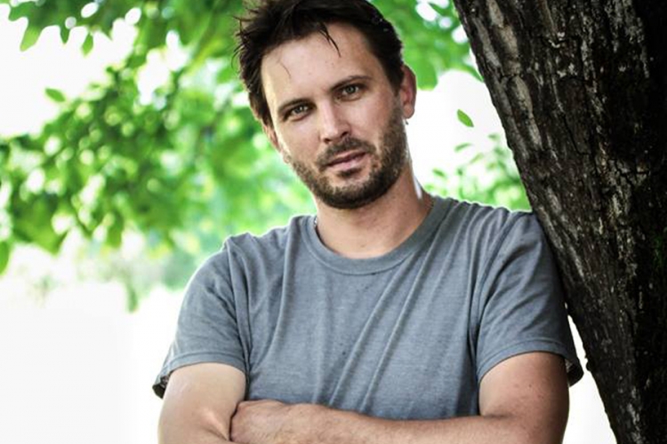 Hrvoje Ivančić: U Siriji znaju živjeti, ali su naučili i umirati (FOTO)