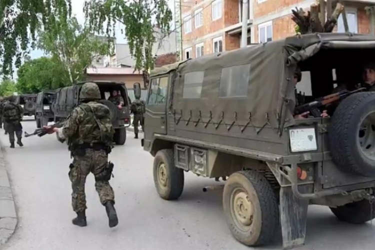 Srbija izručila Skoplju osumnjičenog za terorizam u Kumanovu