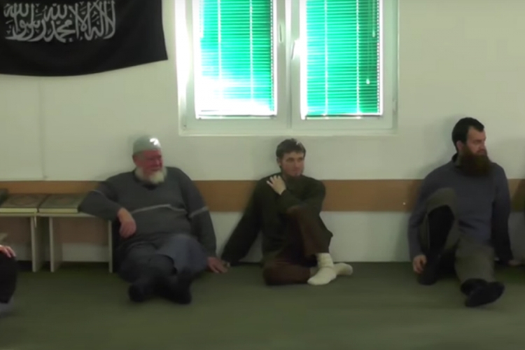  Vehabije ne odustaju od nelegalnog džemata
