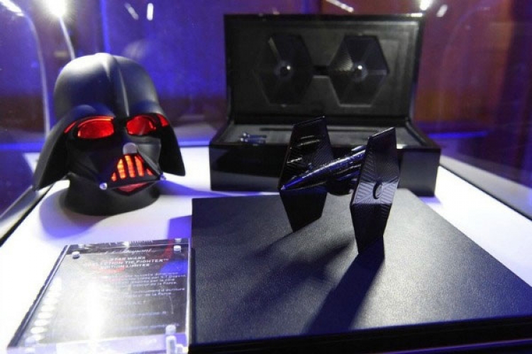 Star Wars levitirajuće olovke koje će vas ostaviti bez daha (FOTO)
