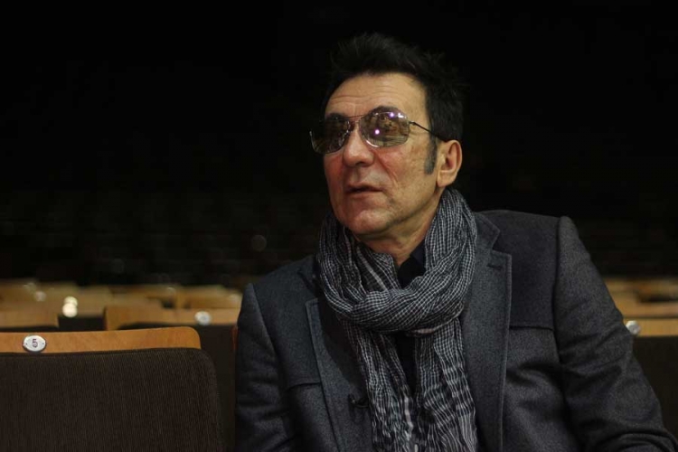 Branko Đurić - Đuro: Sarajevo me boli, i to na razne načine