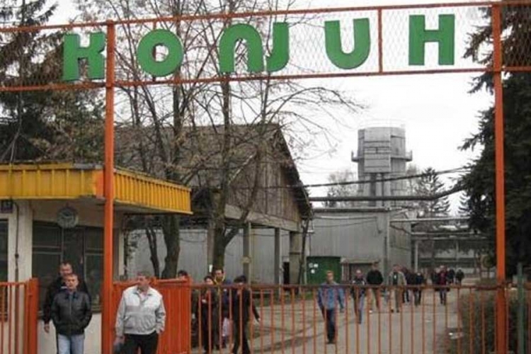 Radnici "Konjuha" pooštrili štrajk: Ne uzimaju ni vodu