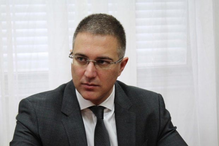 Stefanović: Evropa da jasno kaže koje migrante i državljane žele