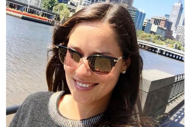 Neodoljiva Ana Ivanović spremna za vrele dane u Melburnu (FOTO)