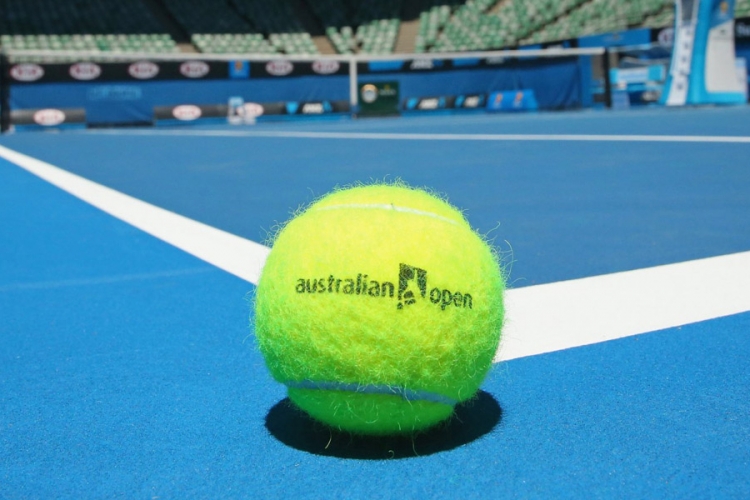 Kreće Australijan open: Ðoković za šestu titulu