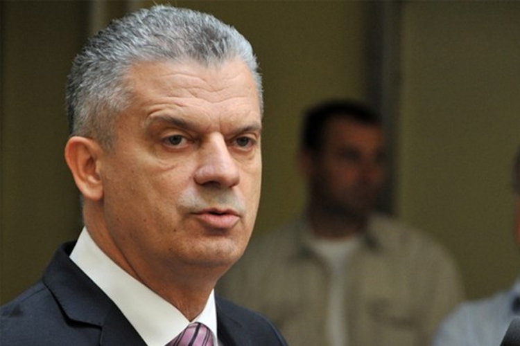 Radončić: Dautbašić je nevin, krajem aprila svjedočim u slučaju protiv Keljmendija