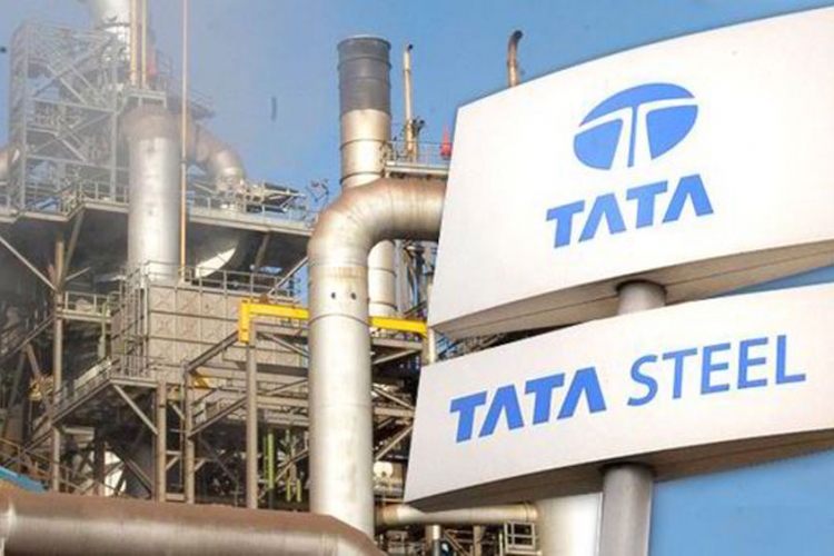 London: Čeličana "Tata stil" otpušta 1.500 radnika